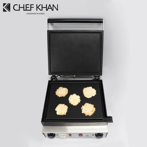 [CHEFKHAN] [쉐프칸] 누룽지제조기계 누룽지가마