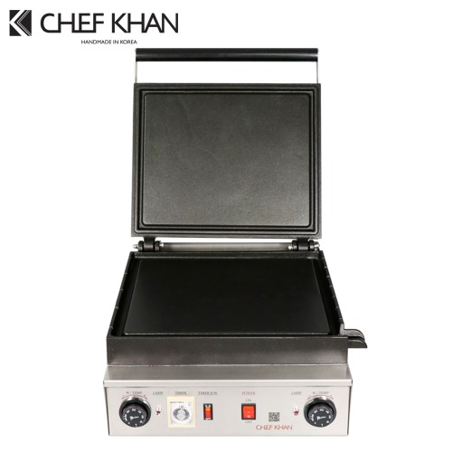 [CHEFKHAN] [쉐프칸] 크룽지기계 / 자체생산공장 제조 / 개발 제조