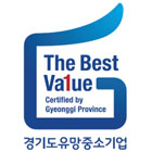 경기도 유망중소기업